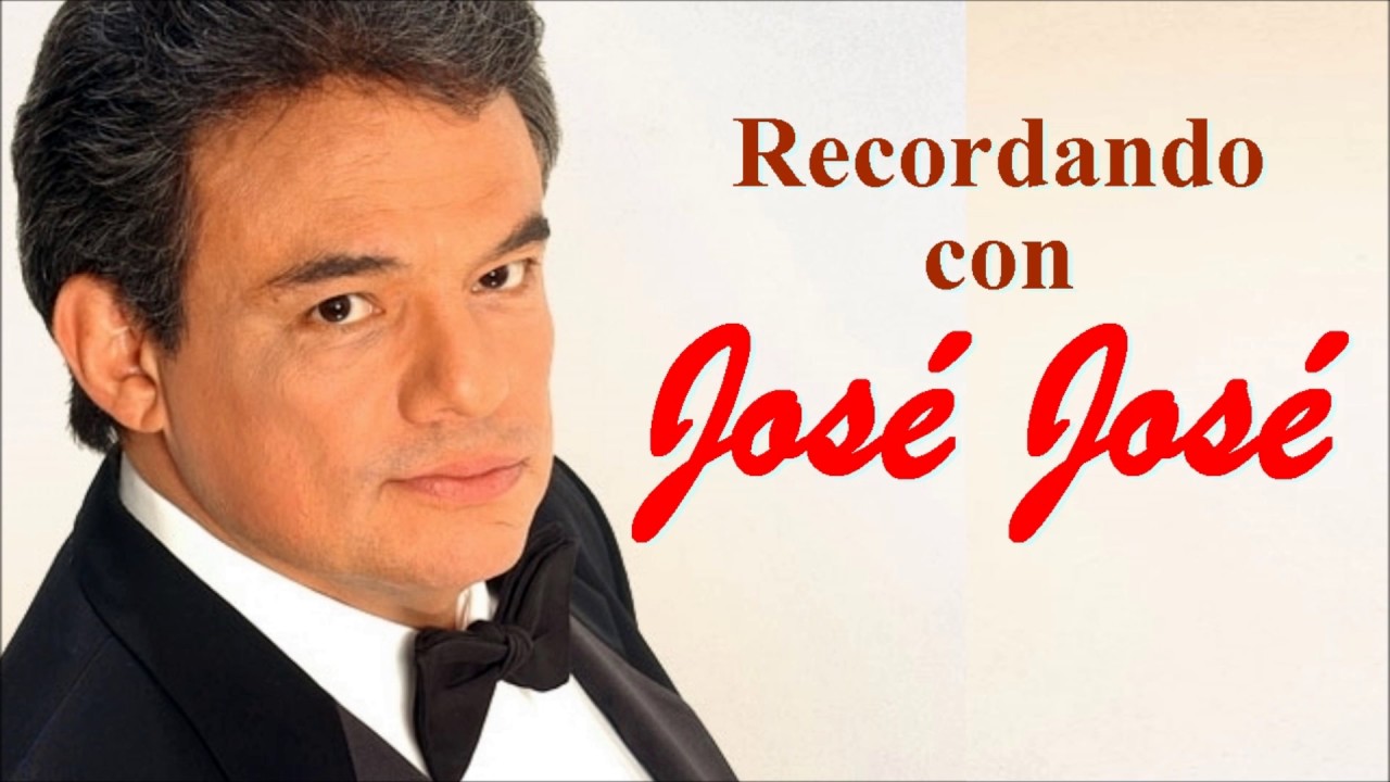 Jose Jose