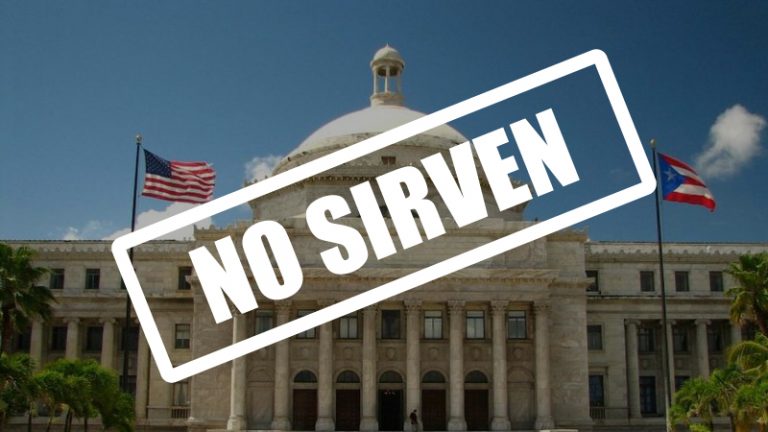 Capitodio del Gobierno de Puerto Rico