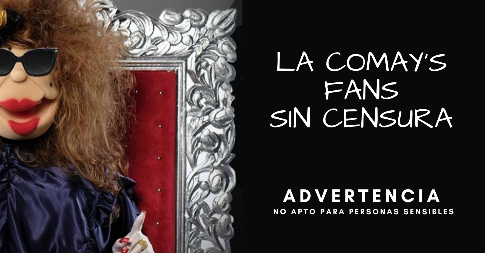 La Comay's Fans sin Censura