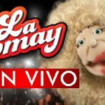 La Comay en vivo