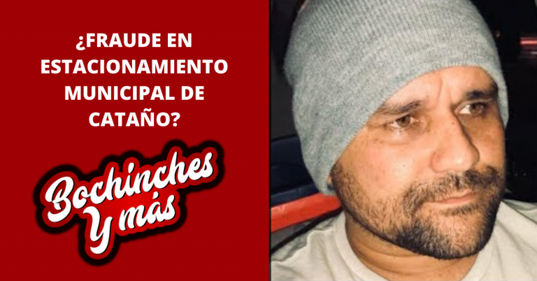 Fraude en cataño