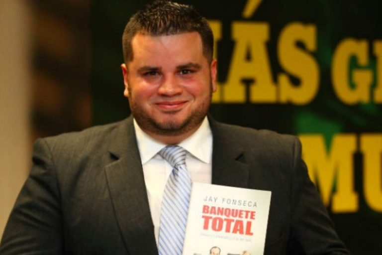 Jay Fonseca