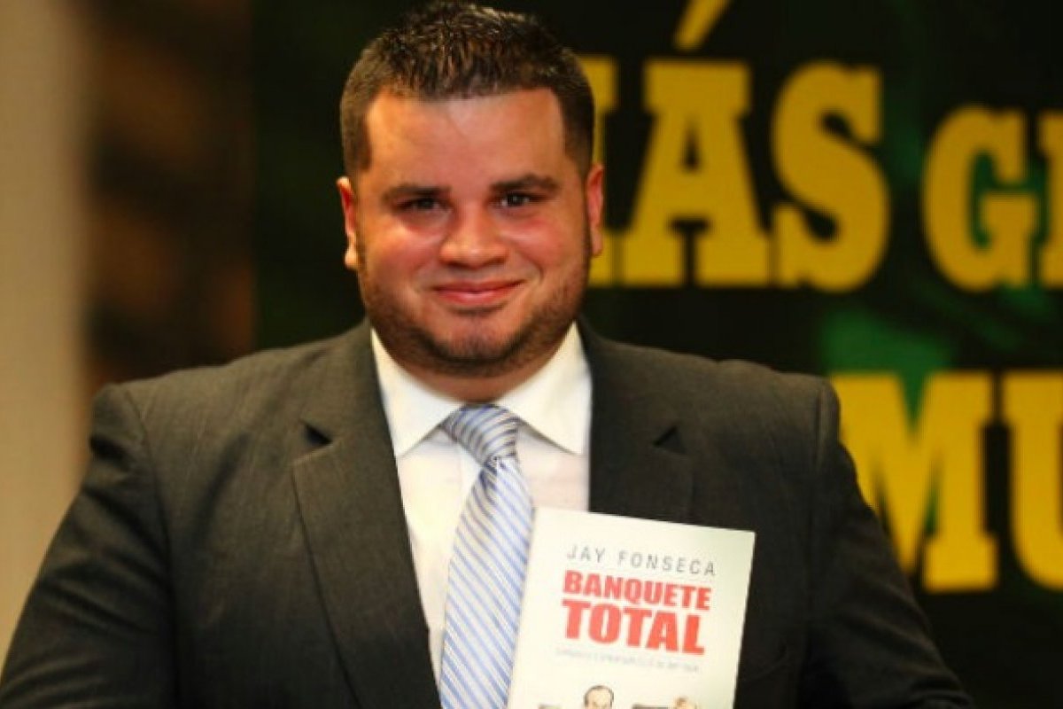 Jay Fonseca