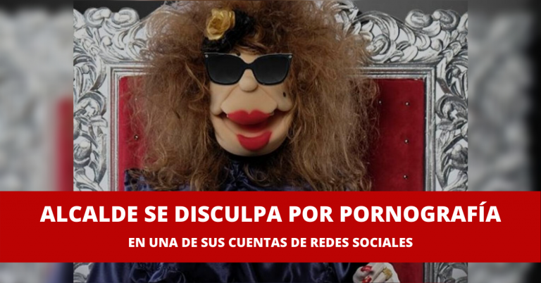 ALCALDE DE COMERIO