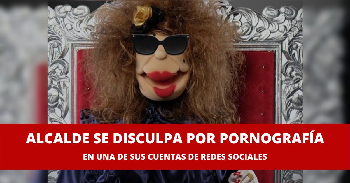 ALCALDE DE COMERIO