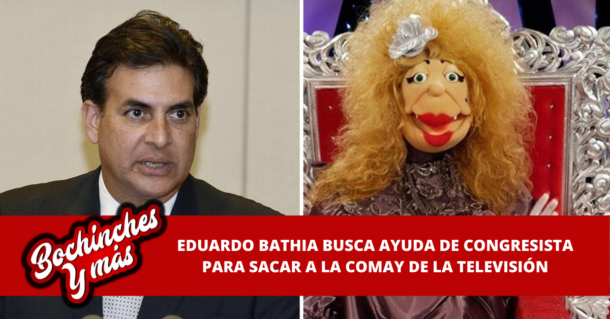 Bathia vs La Comay